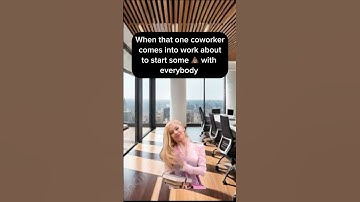 #hallandoates #coworking #work #job #workmode #workmemes #drama #fyp #career #arianagrande #wicked