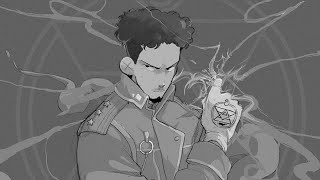 (S L O W E D + R E V E R B) Rodrigo Zin - Roy Mustang