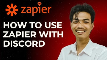 How To Use Zapier with Discord