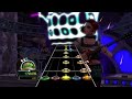 I Wanna Be Sedated - The Ramones (Guitar Hero World Tour Definitive Edition) Expert