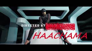 Body - Megan Thee Stallion (cover by Haachama) [Hololive/Meme]