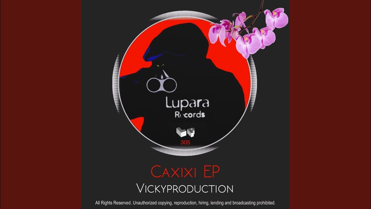 Watch Caxixi (Original Mix) on YouTube Watch Caxixi (Original Mix) on YouTube
