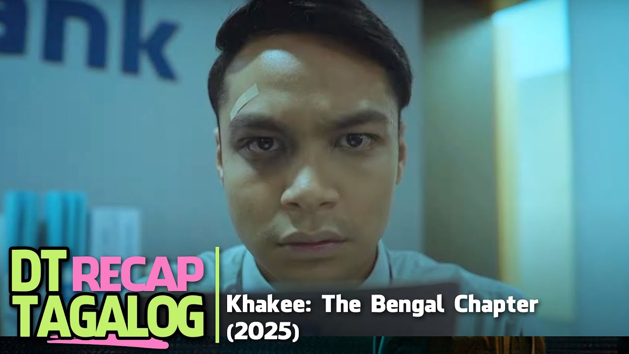 [FULL] Super Hacker, Ninakaw Lang Ang Isang Sentimo Sa Bangko Pero Naging Isang Bilyonaryo!