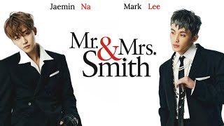 [fanmade trailer] Mr. & Mrs. Smith | #markmin