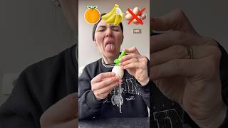 CITRUS SPRAYER WHICH PRODUCT THE BEST?😳 #asmr #food #explorepage #citrus
