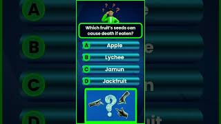 General Knowledge | MCQ | Quiz | Question | Education | Educational | Learning- #shorts #shortsvideo