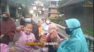 Denny Caknan - Kampung Halaman (lirik) 'Desa Ngancar'