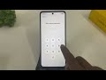 How to Use Fingerprint in App Lock Realme C83 5G | Secure Apps with Fingerprint Lock on Realme C83