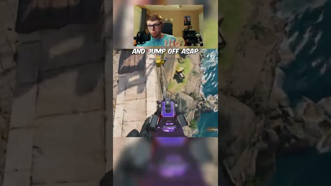 🚨 INSANE GLITCH SPOT at Outlook in Fortunes Keep! 🚨 | 