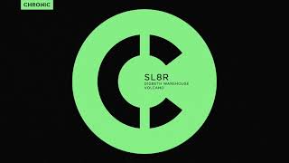 Sl8r - Digbeth Warehouse [Chronic] Resimi