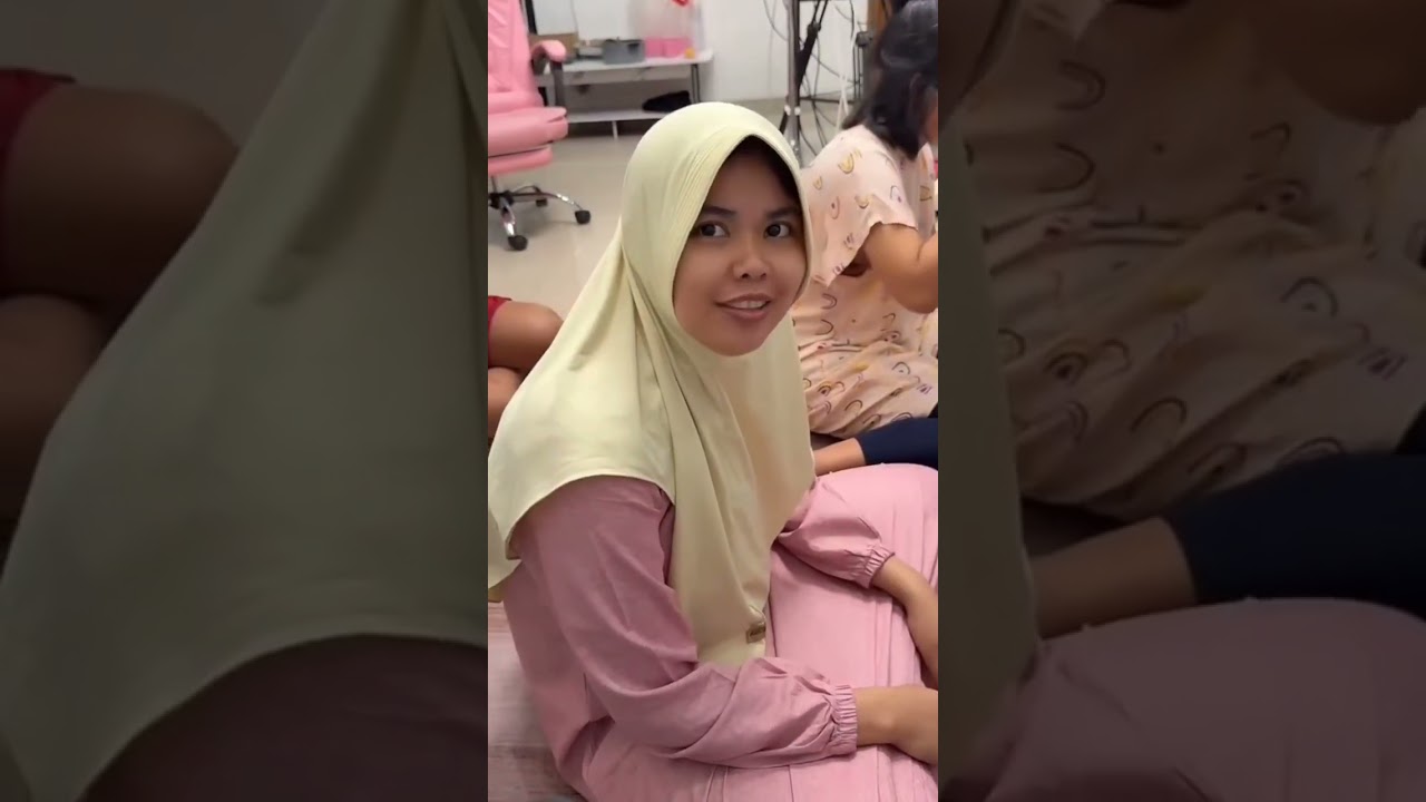 PASIEN TEH NOVI CANTIK