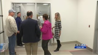 New Ahn Cancer Institute At Saint Vincent Hospital To Open To Public Next Week