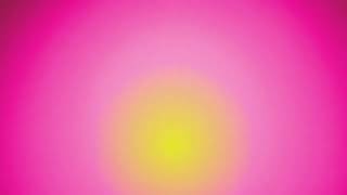 Soft Yellow Pink Pulse Glow for Sleep Relaxation and Mood Lighting 3 Hours
