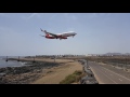 Planespotting Lanzarote Airport | April 2017