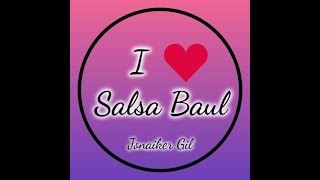 Salsa baúl  a mi manera lll