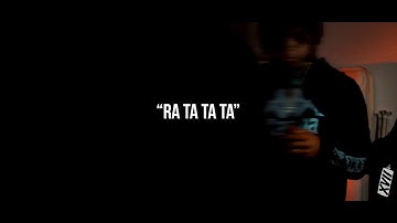 Cakedup Will - Ratatata | Shot By Peak Vibes (Official Video)