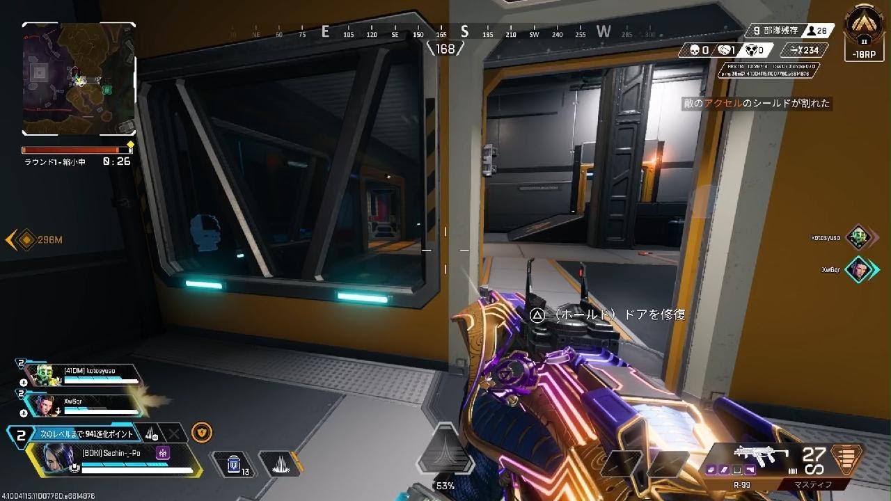 Apex Legends_20260506170208 - YouTube Apex Legends_20260506170208 - YouTube