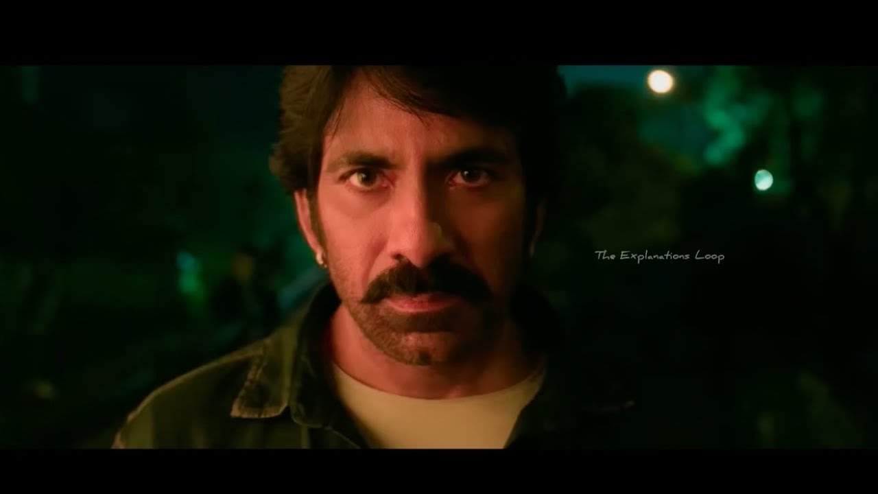 Beautiful Village Girl ka SECRET 🤯 Ab kya Karega Hero? | 2025 Telugu Movie Explained in हिन्दी