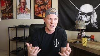 The WHOLE Backwoods Badass album EXPLAINED