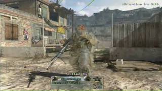 Modern Warfare 2 - FML Fails - Episode 4