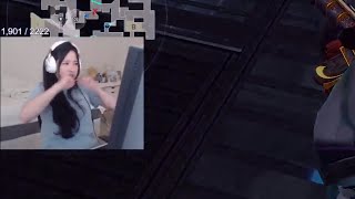 Ploo Expresses Her Feelings