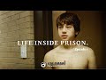 Cradle to jail    a prison documentary part 1