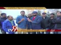 NRI Jana Sena fans excited over Pawan Kalyan gets Harvard University invitation - USA