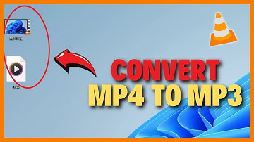 How To Convert MP4 to MP3 with VLC Media Player
