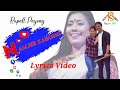 Namjerlyrices rupali payeng mising song 2021