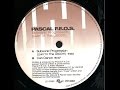 Pascal F.E.O.S. - Can Dance