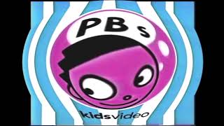 I killed PBS Kids Dash Logo