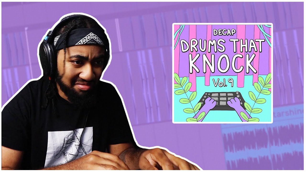 Watch THESE DRUMS KNOCK on YouTube Watch THESE DRUMS KNOCK on YouTube