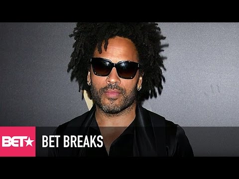 Lenny Kravitz Honoring Prince With R&R Hall Of Fame Tribute  - BET Breaks
