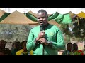 JUMBE AMSHUKURU RAIS SAMIA KWA UTEKELEZAJI WA MIRADI ATOA SABABU ZA KUPITISHWA KUWANIA URAIS 2025 JUMBE AMSHUKURU RAIS SAMIA KWA UTEKELEZAJI WA MIRADI ATOA SABABU ZA KUPITISHWA KUWANIA URAIS 2025
