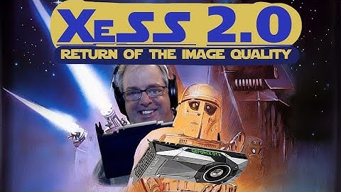 XeSS 2.0 Tested in Cyberpunk! Install Tutorial for Nvidia, AMD, Intel GPUs