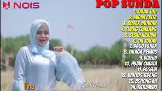 POP SUNDA - TALAK TILU - NINA | FULL ALBUM TERBARU GASENTRA 2022 #srimusik #gasentrapejampangan