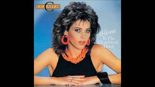 C.C. Catch - 1986 - Tears Won't Wash Away My Heartache