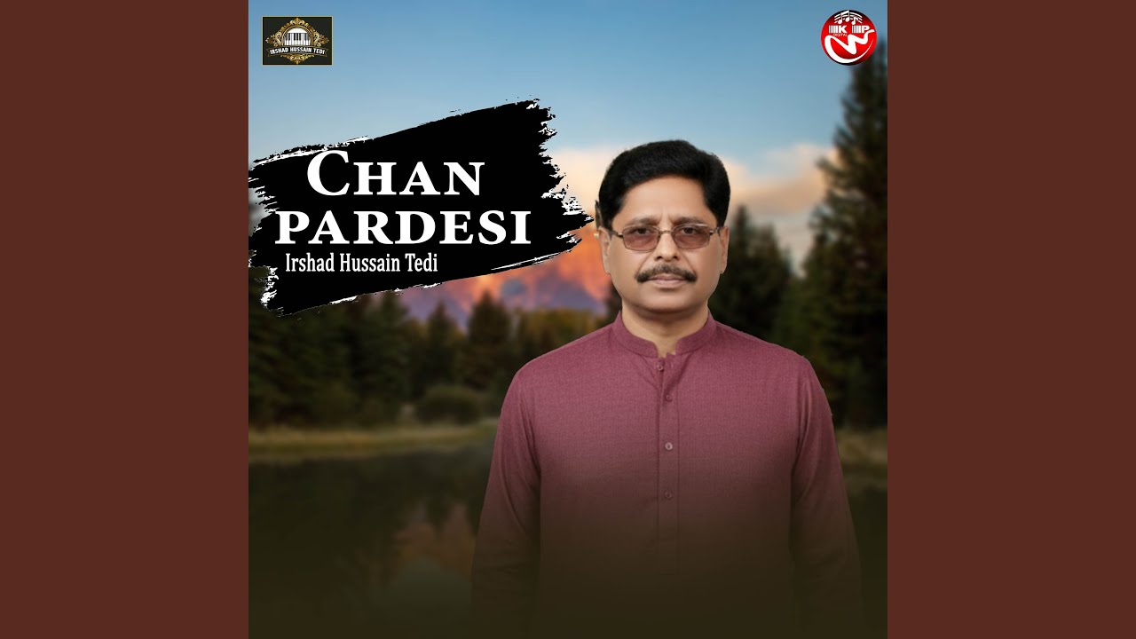 Chan pardesi
