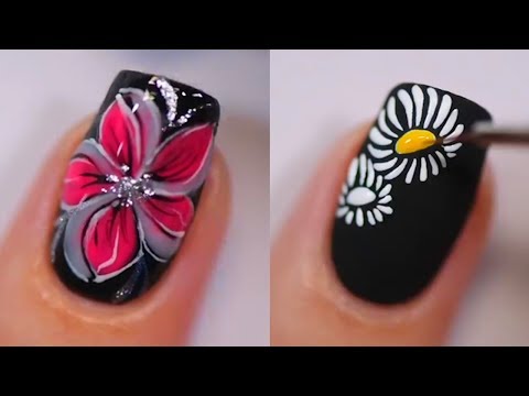 TOP 20 New Nail Art 2018 💄😱 The Best Nail Art Designs Compilation | PQ Nails