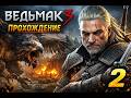 Ведьмак 3 | Прохождение на русском | Серия 2