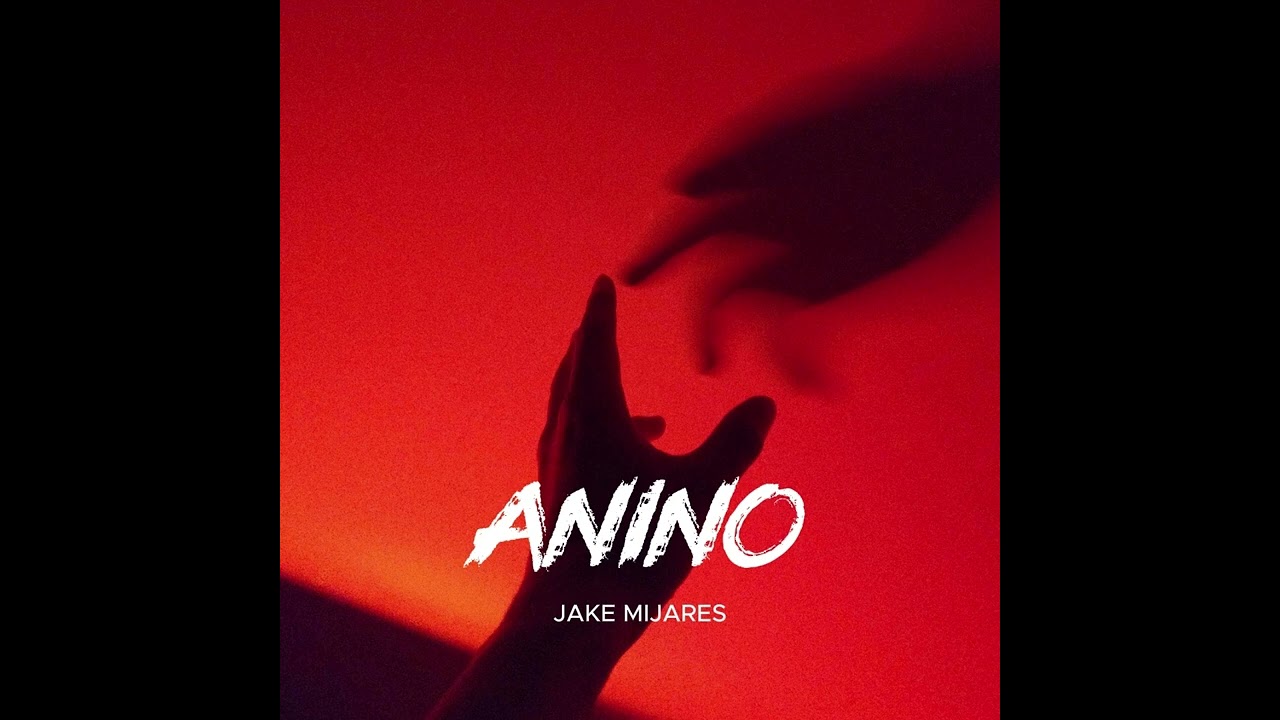 ANINO OFFICIAL AUDIO