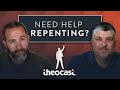 How to repent of sin  theocast