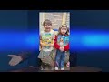 Inland Empire Alive! with guests Erin Brinker and Francine March