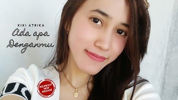 Ada apa dengan Kiki Atrika ?