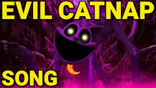 Evil Catnap Song Music Video (Poppy Playtime Chapter 3 Deep Sleep)