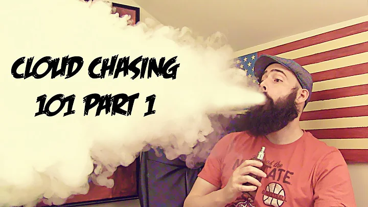 RiP Trippers: Cloud Chasing 101 Part 1