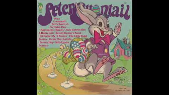 Peter Cottontail SD 480p Peter Cottontail SD 480p