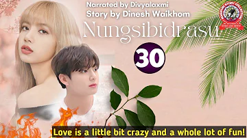 Nungsibidrasu (30)/ Love is a little bit crazy and a whole lot of fun!