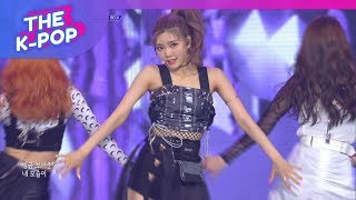 PURPLEBECK, Crystal Ball [THE SHOW 190625-Premiere] Resimi