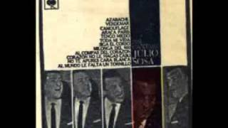 Video thumbnail of "Julio Sosa - Milonga del 900"